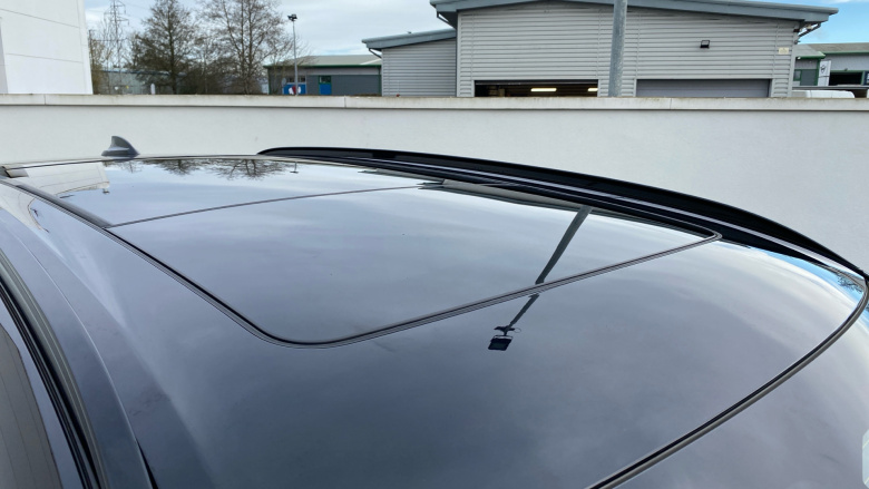 BMW X5 xDrive40d MHT M Sport 5dr Auto Diesel Estate